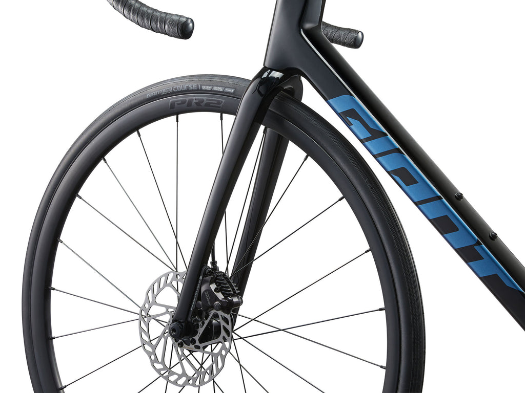 Road bike Giant TCR Advanced 2 PC Carbon