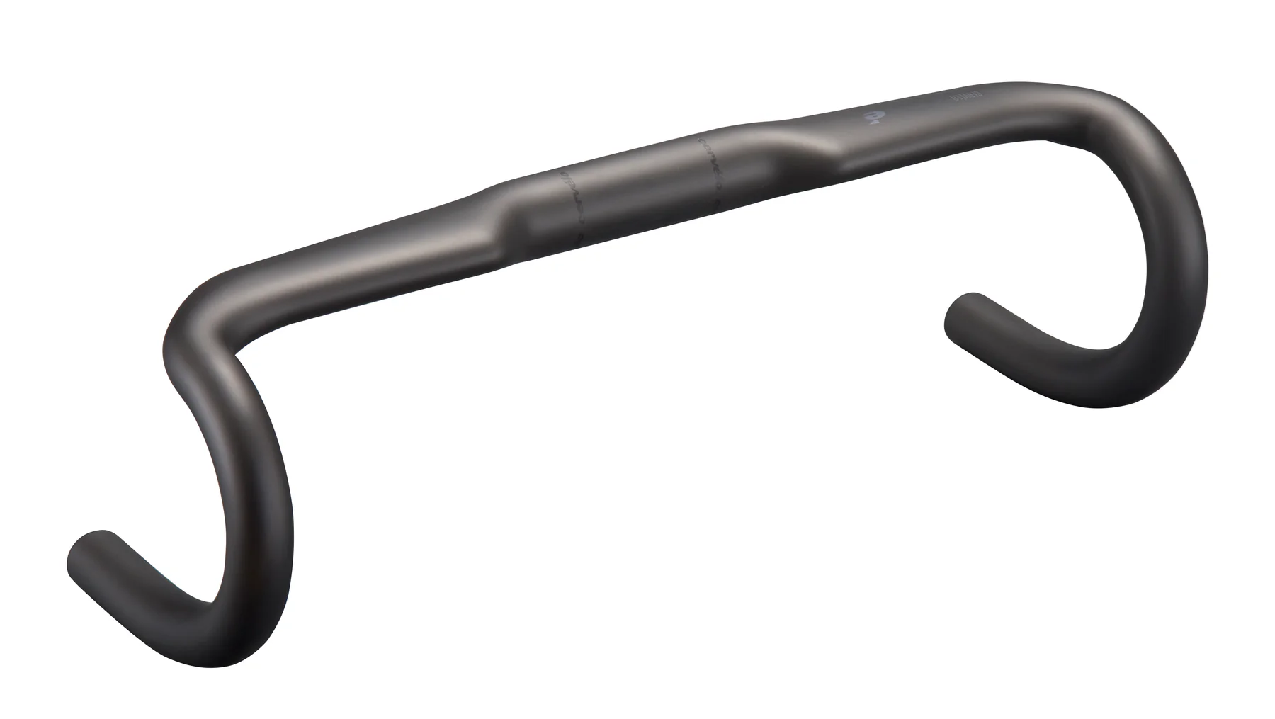 Handlebar Cervelo HB13 carbon black