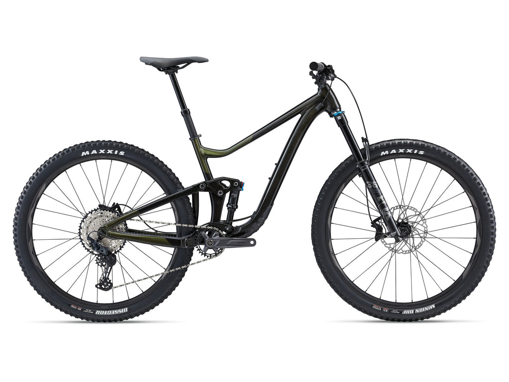 Mountain bike Giant Trance X 29" Panther