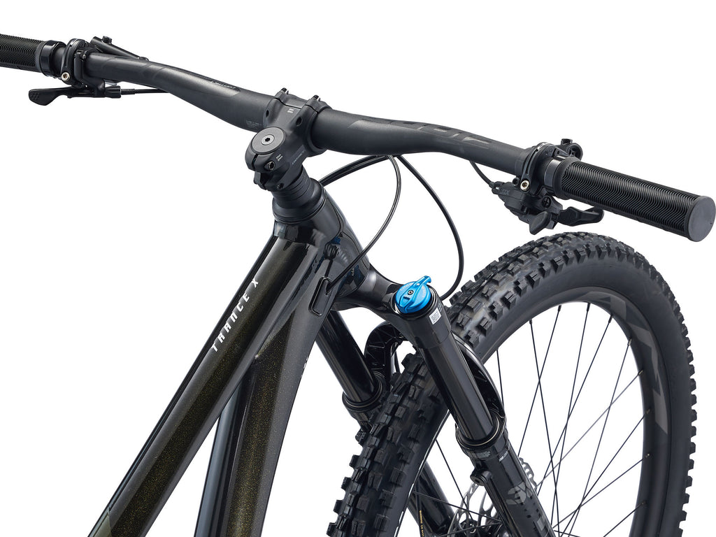 Mountain bike Giant Trance X 29" Panther