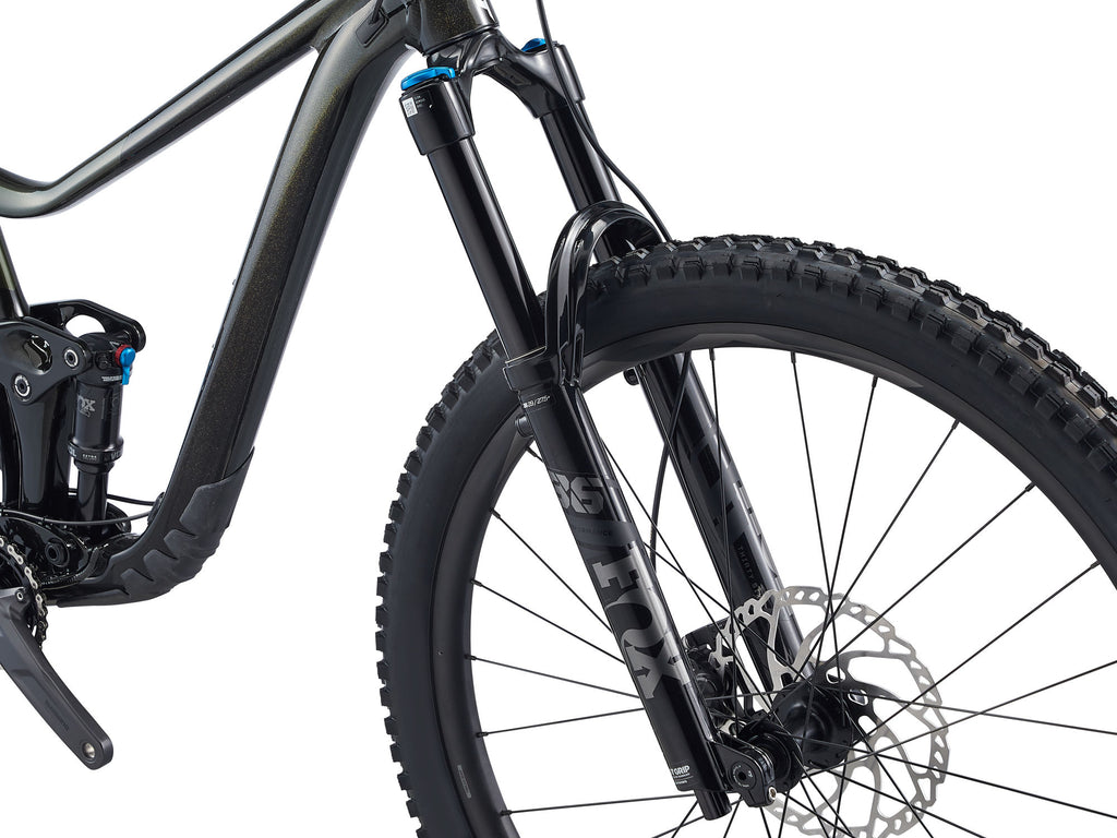 Mountain bike Giant Trance X 29" Panther