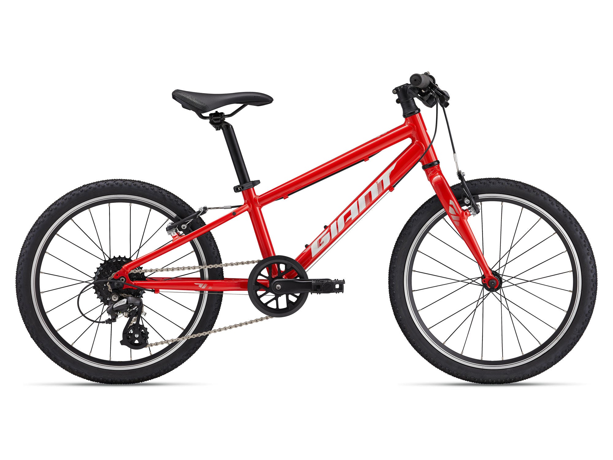 Children's bicycle Giant ARX 20" Phoenix Fire (2025)