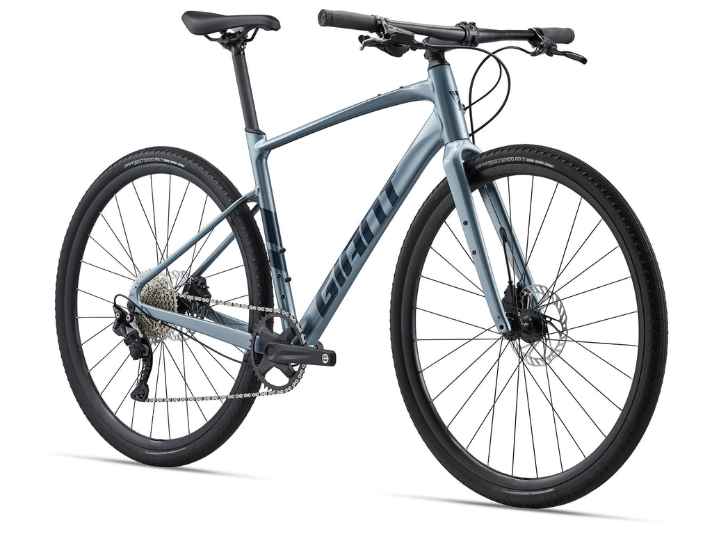 Bicycle Giant FastRoad AR 1 28" Aged Denim