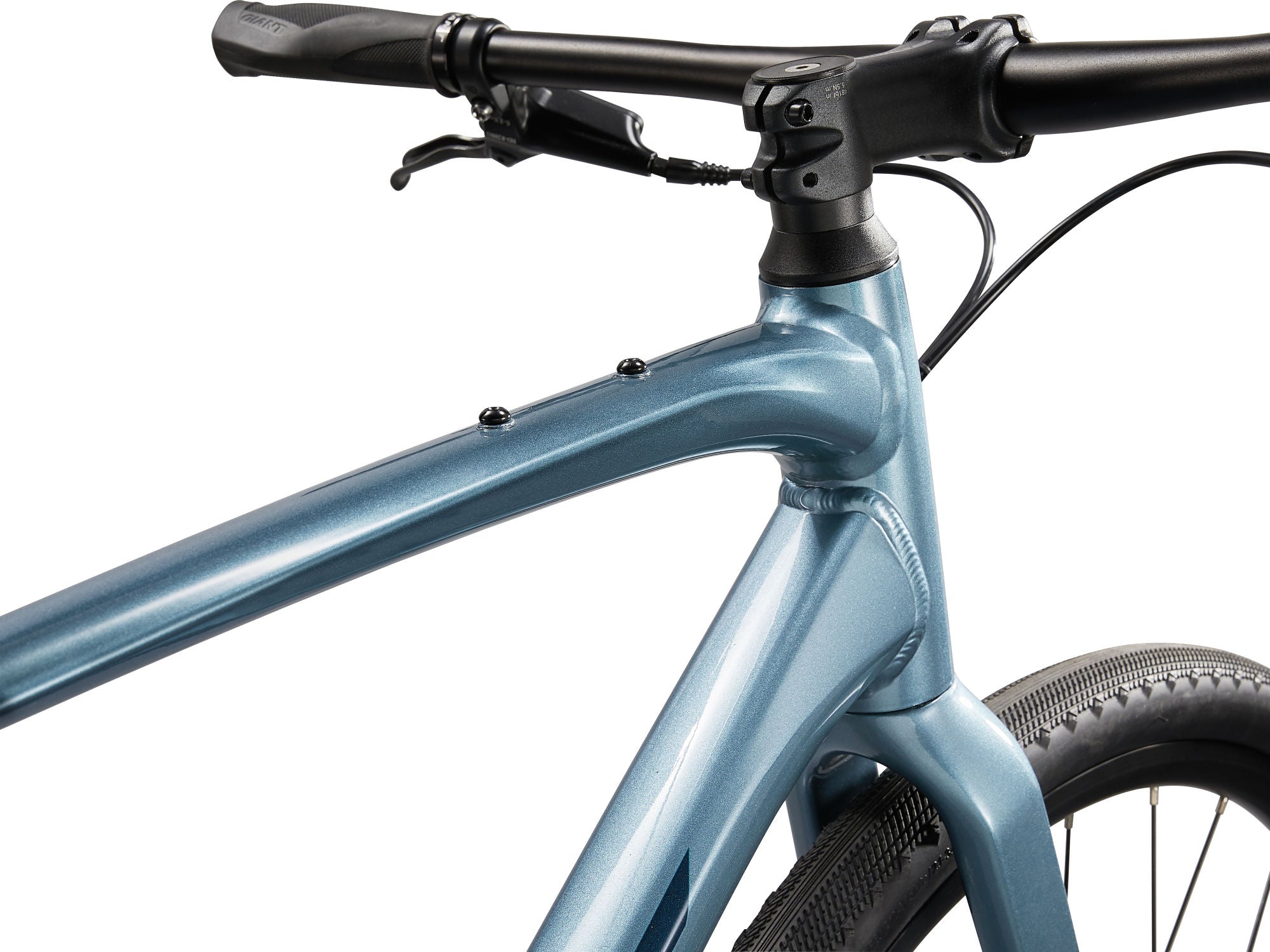 Bicycle Giant FastRoad AR 1 28" Aged Denim