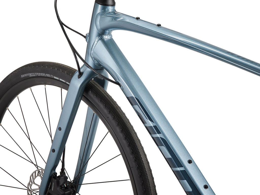 Bicycle Giant FastRoad AR 1 28" Aged Denim