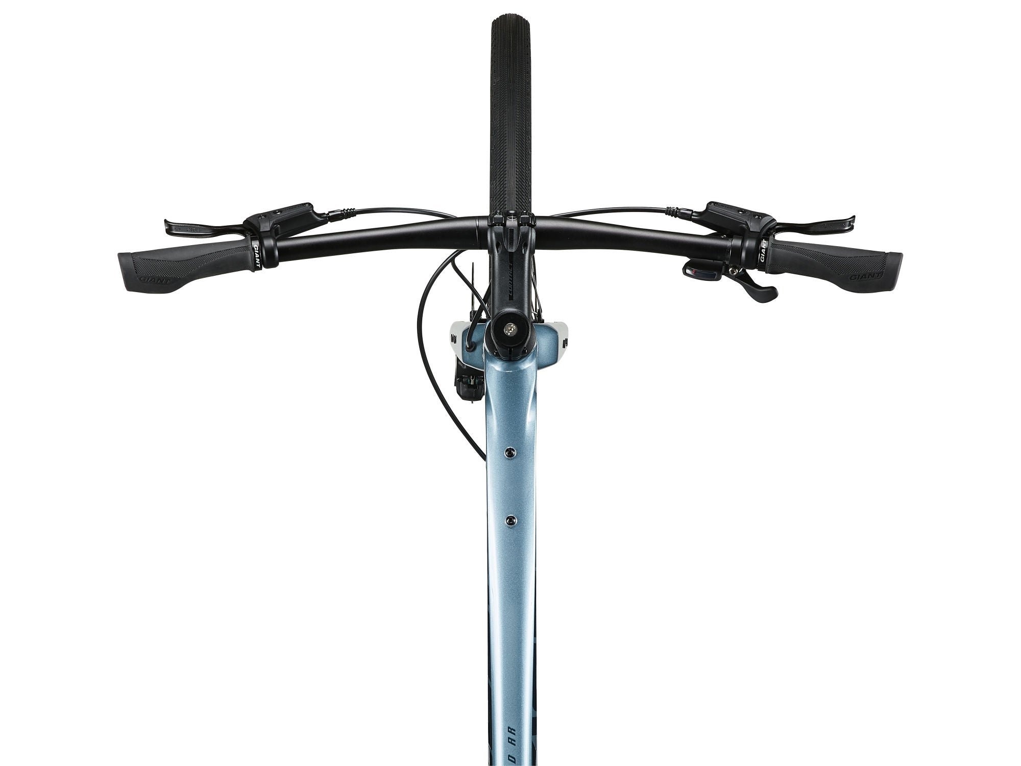 Bicycle Giant FastRoad AR 1 28" Aged Denim