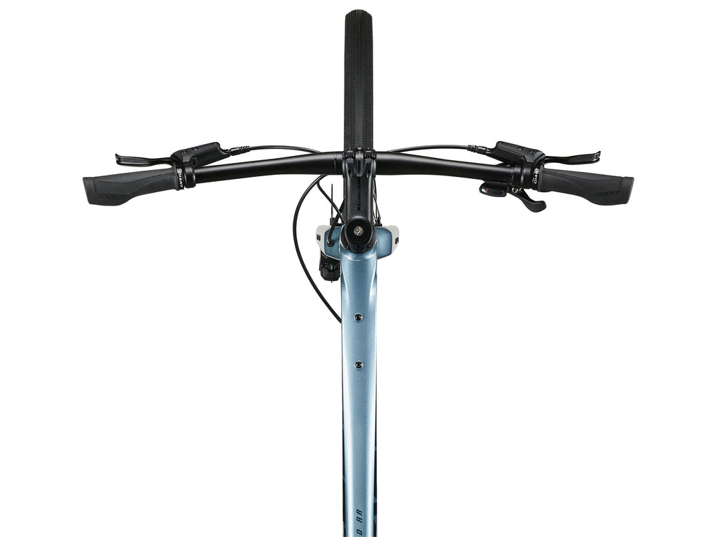 Bicycle Giant FastRoad AR 1 28" Aged Denim