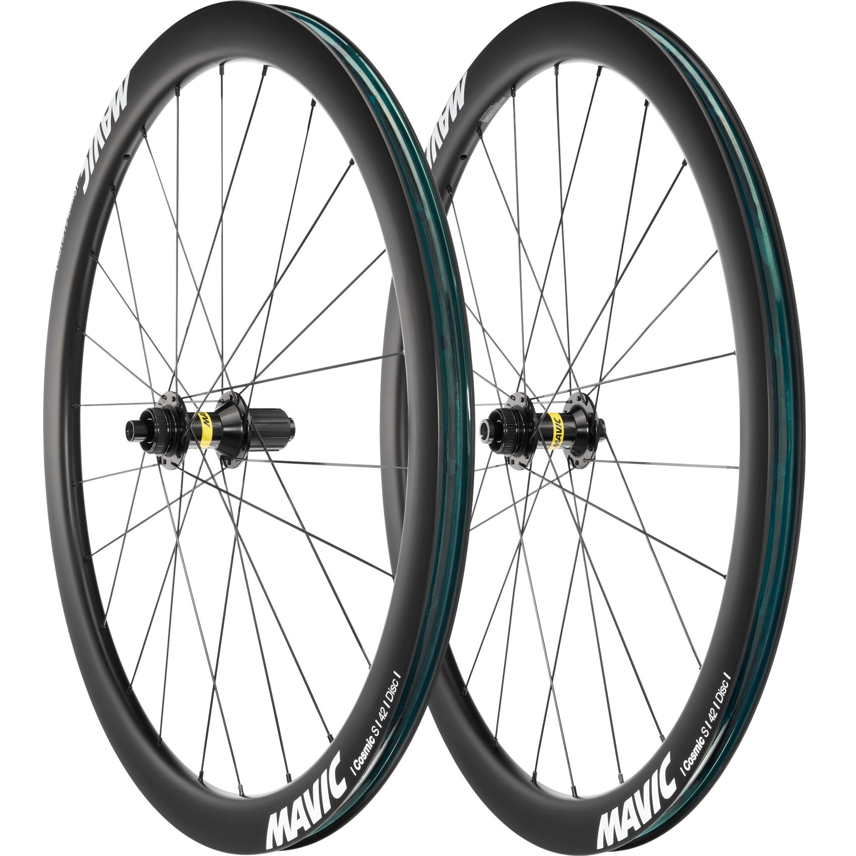 Mavic Cosmic S 42 Disc Wheel