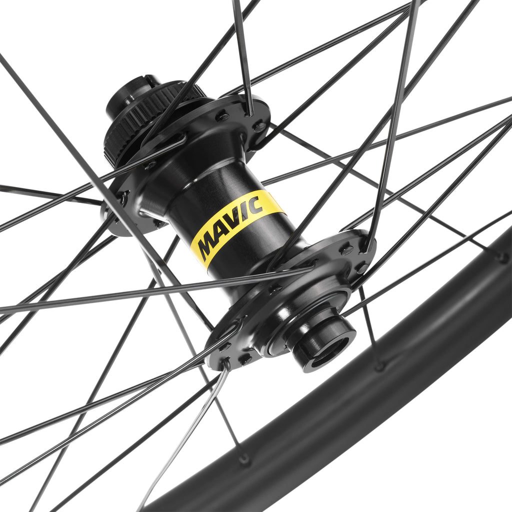 Mavic Cosmic S 42 Disc Wheel