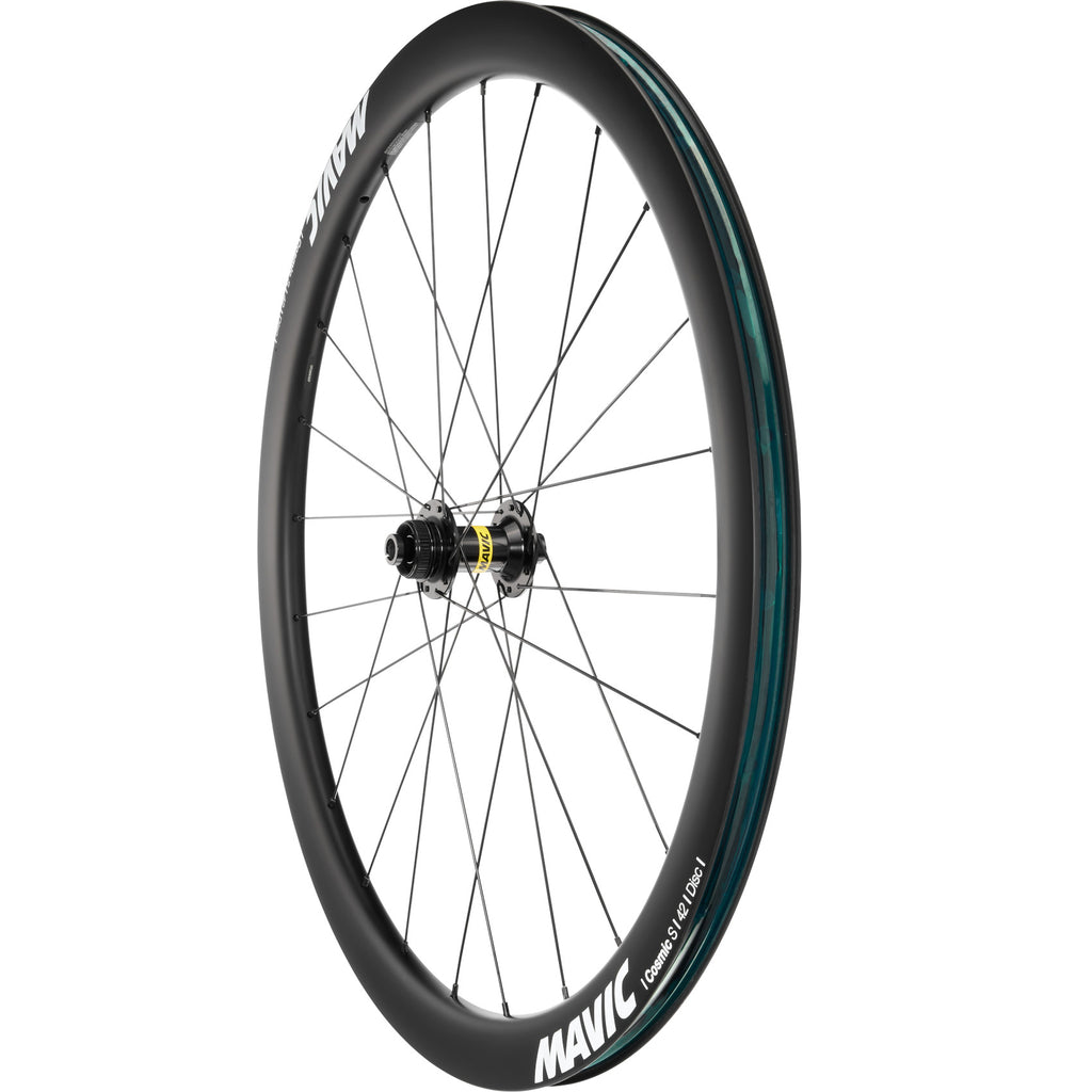 Mavic Cosmic S 42 Disc Wheel