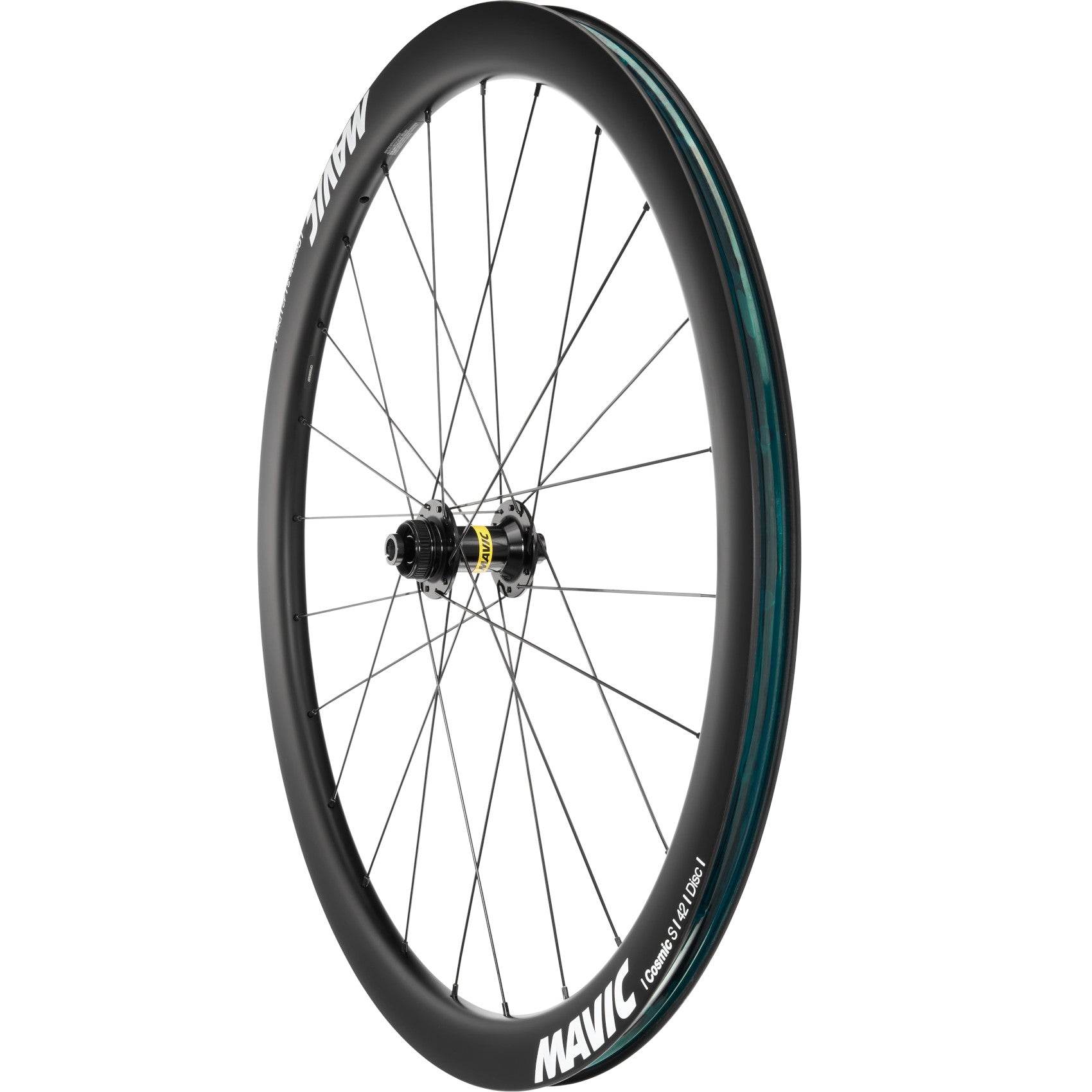 Mavic Cosmic S 42 Disc Wheel