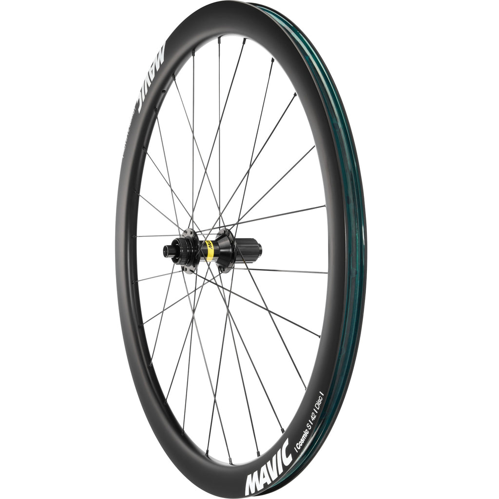 Mavic Cosmic S 42 Disc Wheel