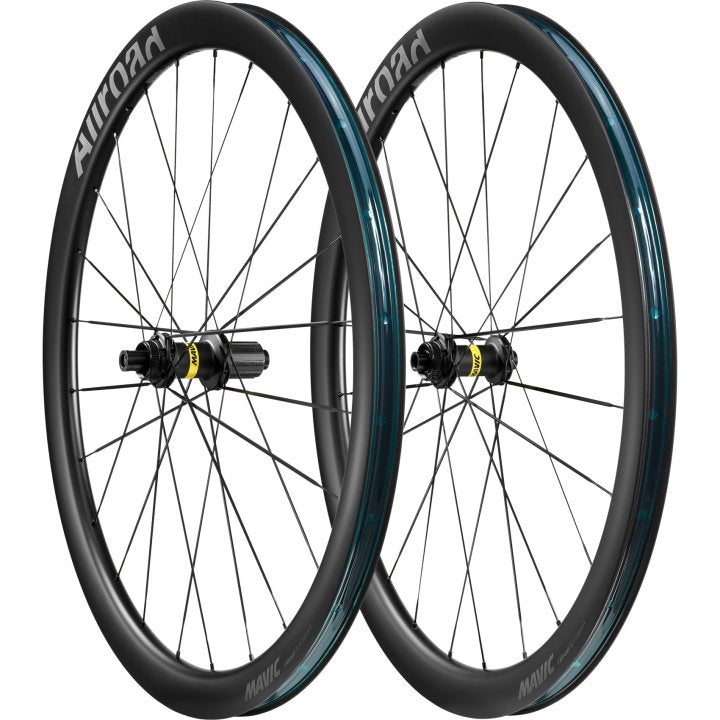 Wheel Mavic Allroad SL Carbon