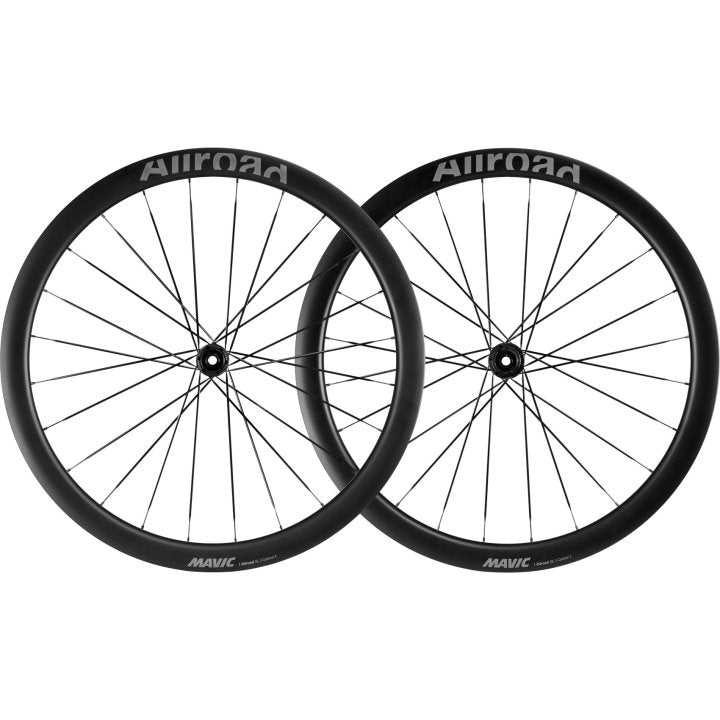 Wheel Mavic Allroad SL Carbon
