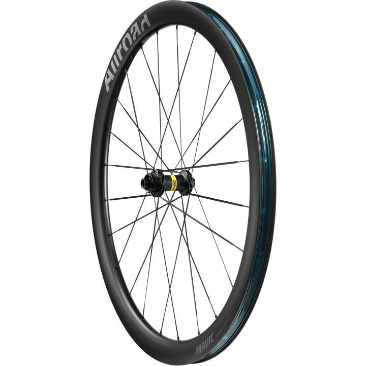 Wheel Mavic Allroad SL Carbon
