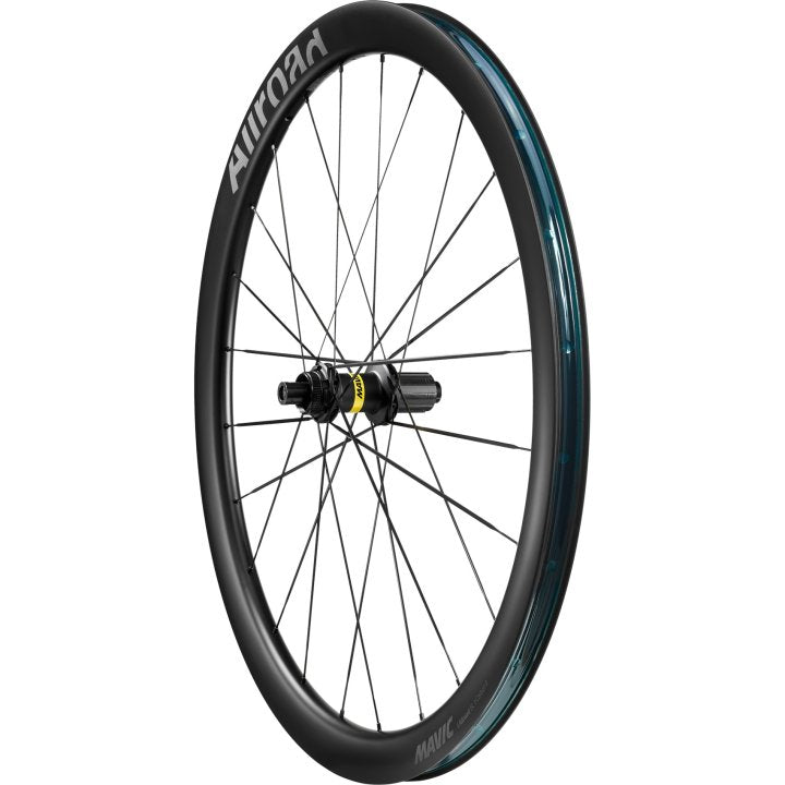 Wheel Mavic Allroad SL Carbon