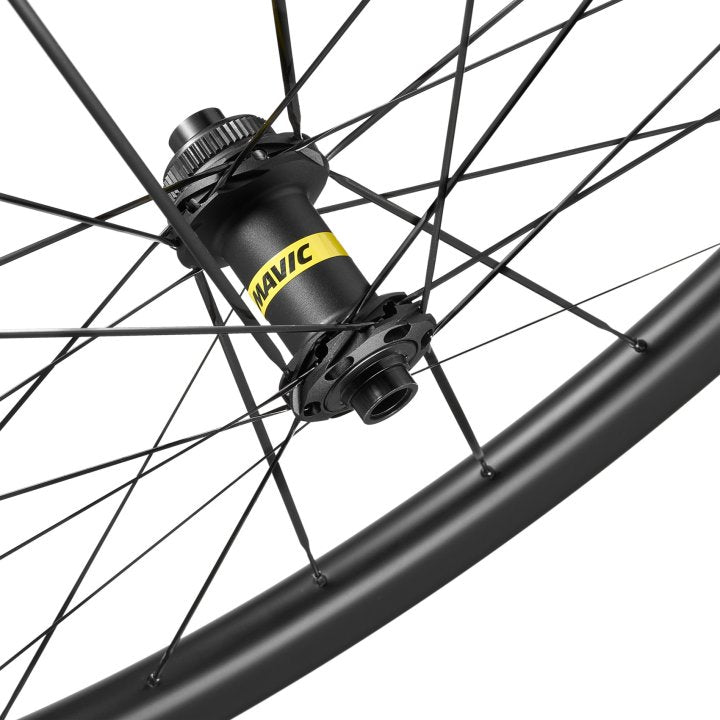Wheel Mavic Allroad SL Carbon