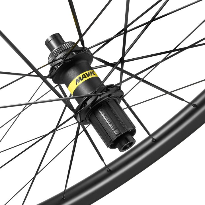 Wheel Mavic Allroad SL Carbon