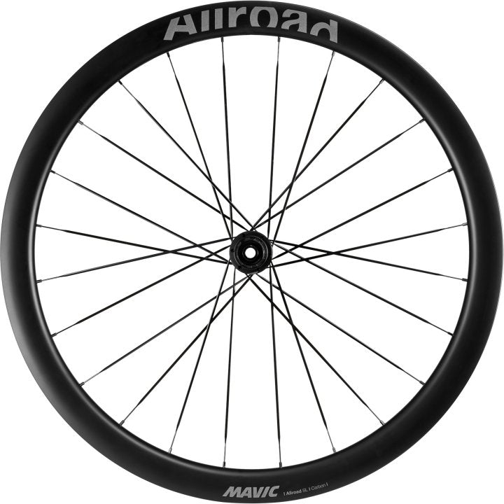 Wheel Mavic Allroad SL Carbon