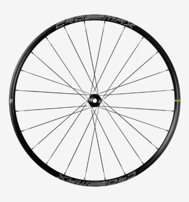 Wheel Mavic Crossmax 22 Ft BST 29