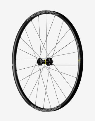 Wheel Mavic Crossmax 22 Ft BST 29