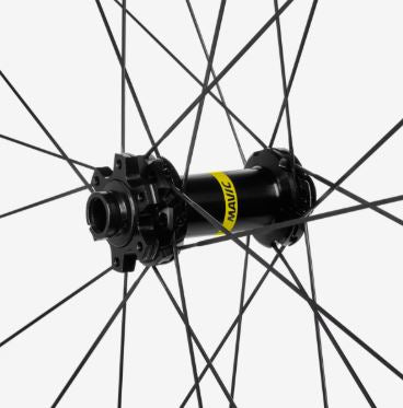 Wheel Mavic Crossmax 22 Ft BST 29
