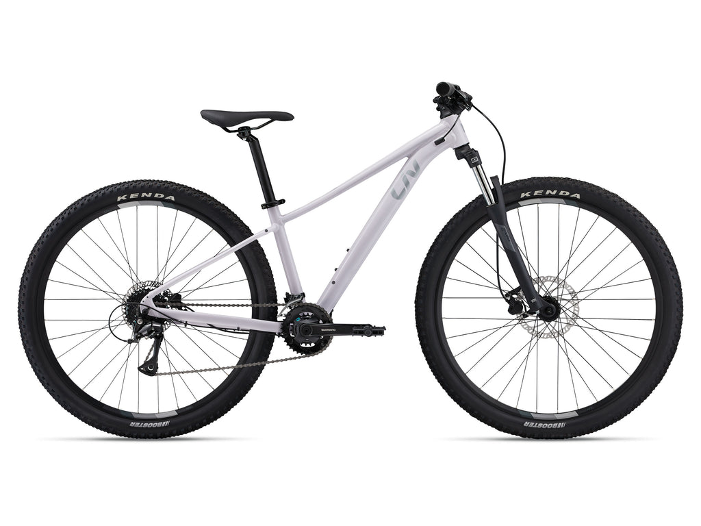 Mountain bike Liv Tempt 3 29" Misty Lilac