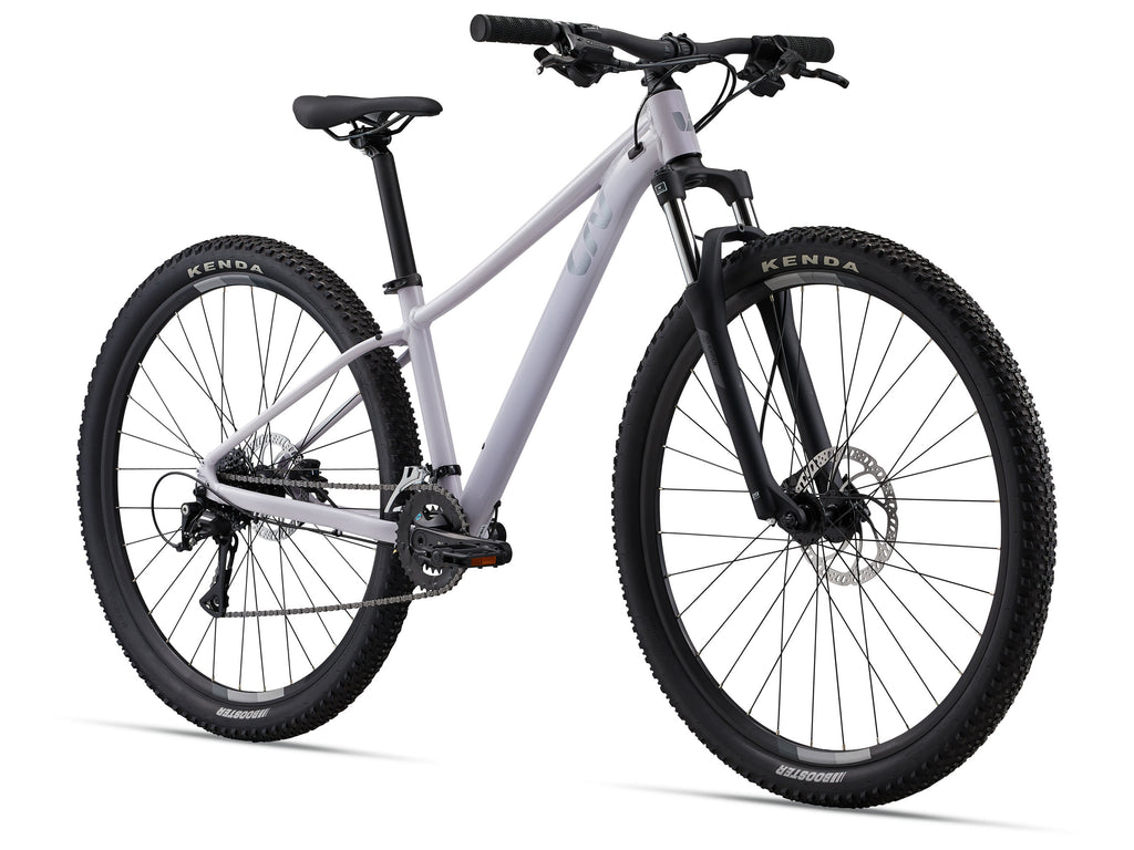Mountain bike Liv Tempt 3 29" Misty Lilac