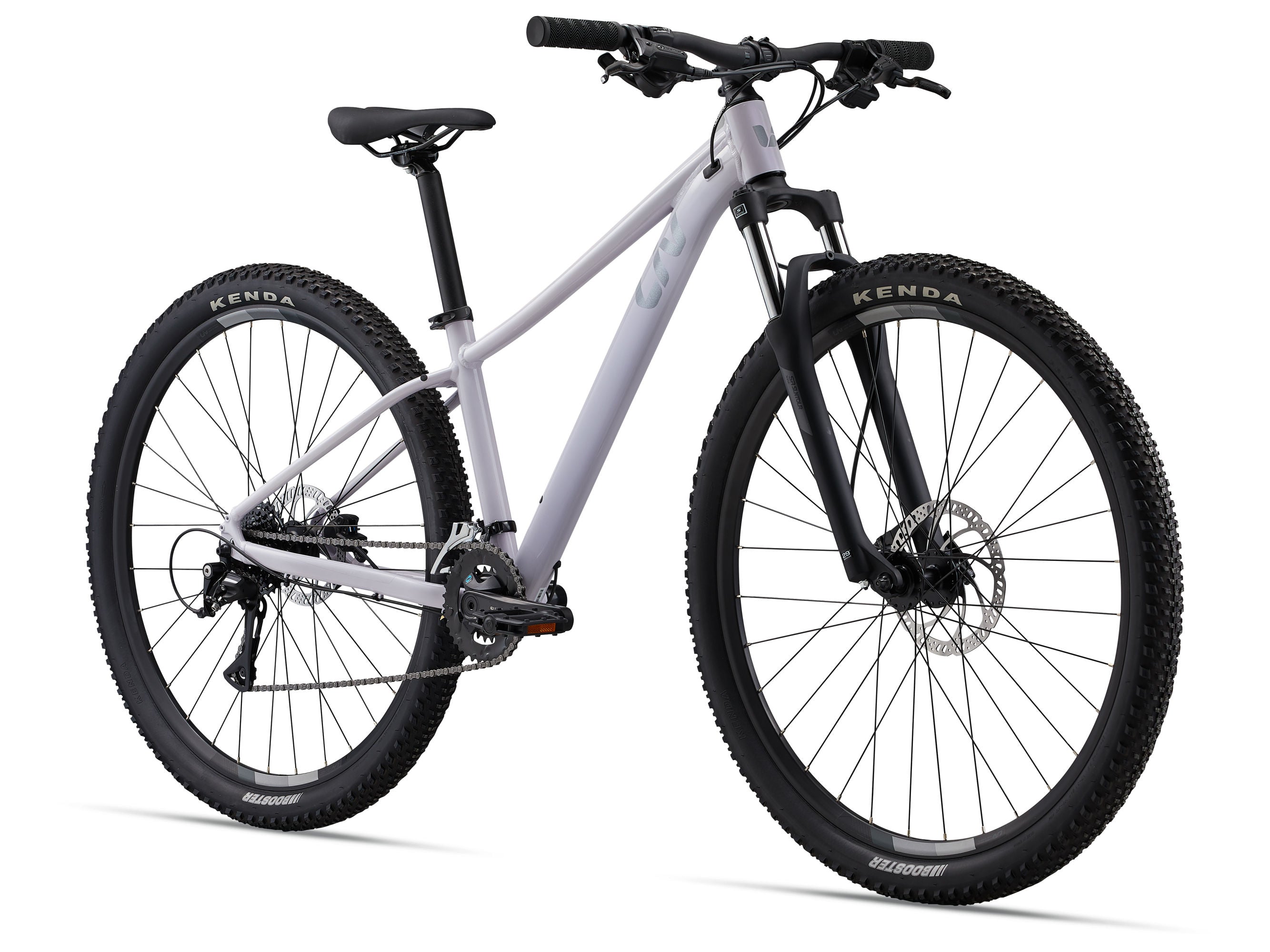 Mountain bike Liv Tempt 3 29" Misty Lilac