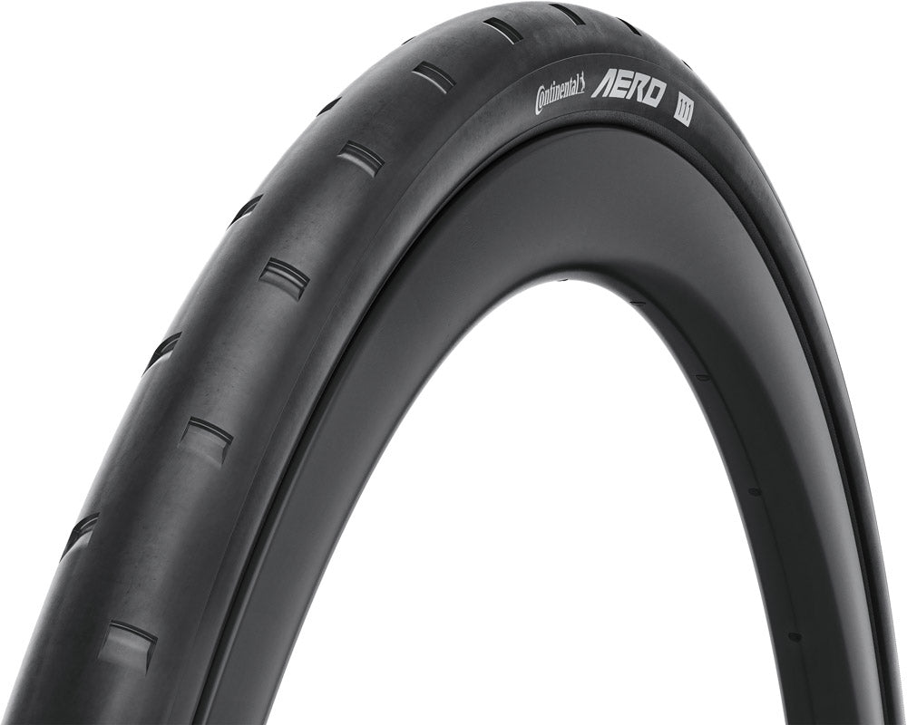 Tire Continental Aero 111 700x26C [26-622] black (CO0102046)