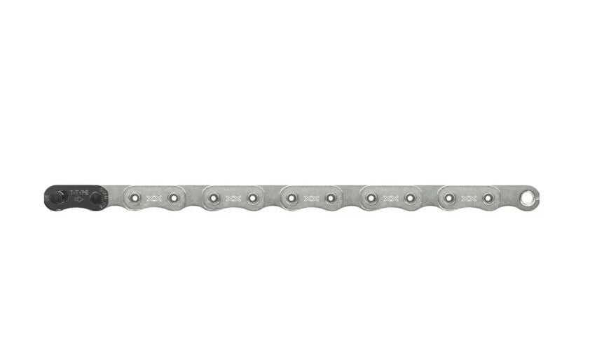 Chain Sram XX Eagle 12-speed 126L (00.2518.056.010)