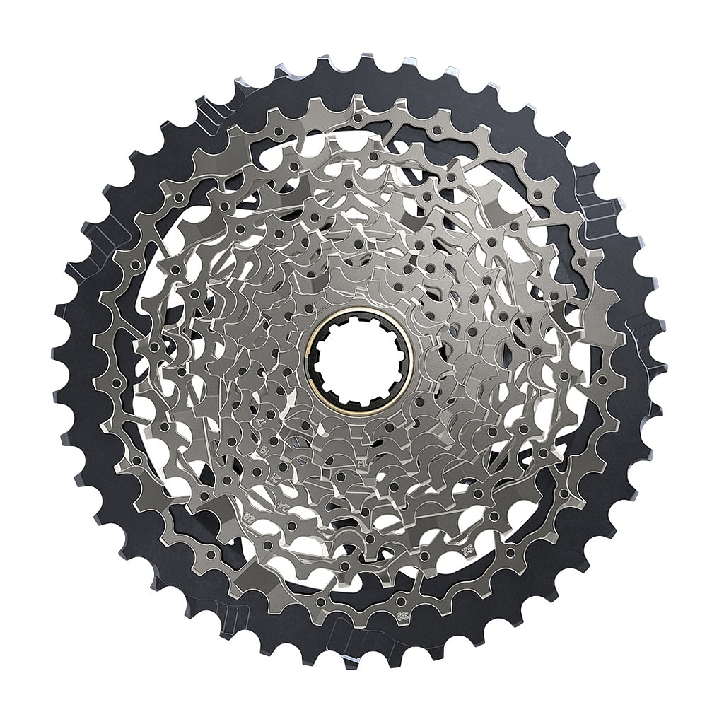 Cassette Sram XG-1271 Force XPLR XDR 12-speed 10-44T (00.2418.118.000)