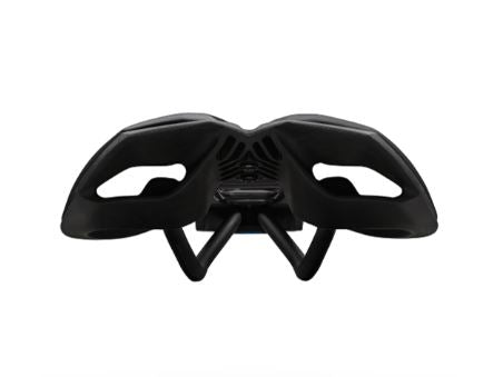 Saddle PRO Stealth Performance Stainless Steel 142 mm Black (PRSA0350)