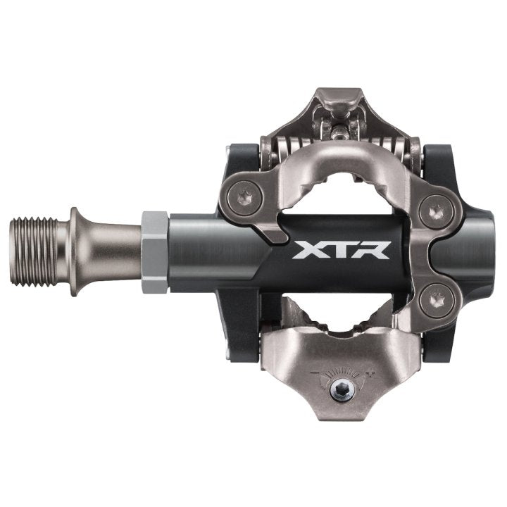 Clipless pedals Shimano XTR PD-M9200 MTB (EPDM9200)