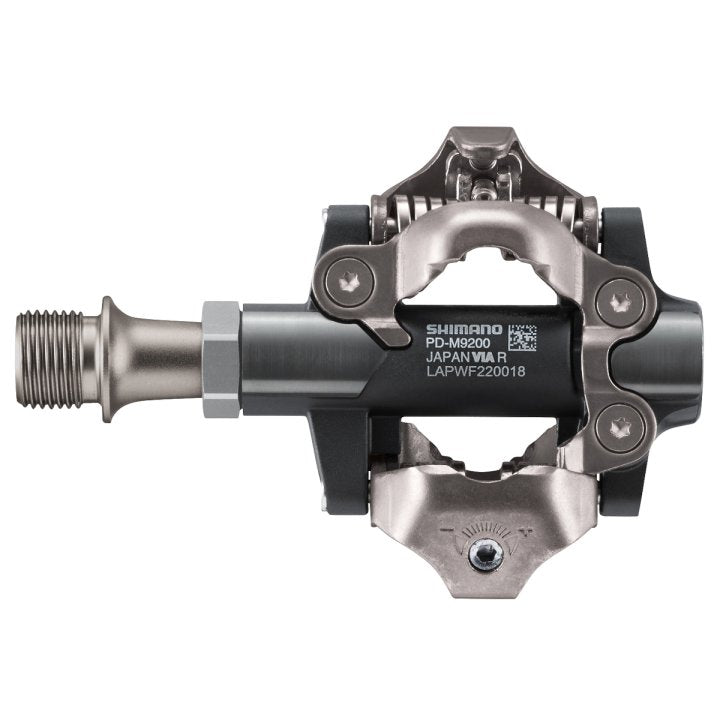 Clipless pedals Shimano XTR PD-M9200 MTB (EPDM9200)