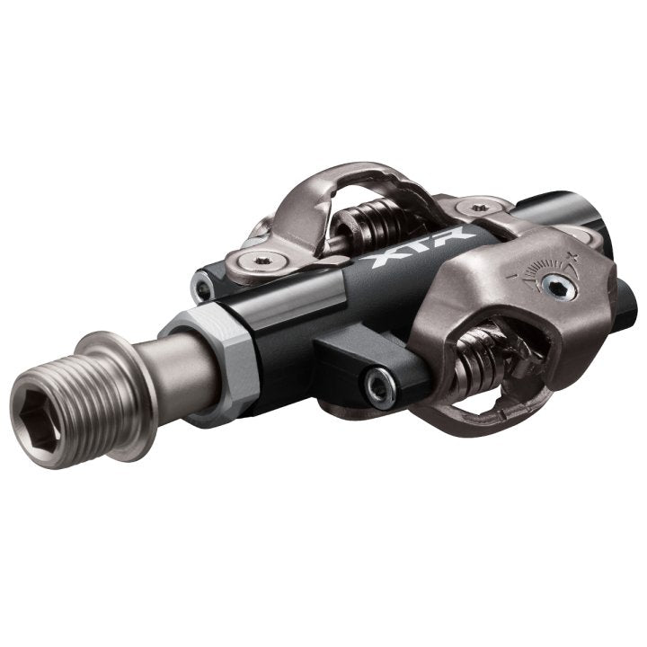 Clipless pedals Shimano XTR PD-M9200 MTB (EPDM9200)