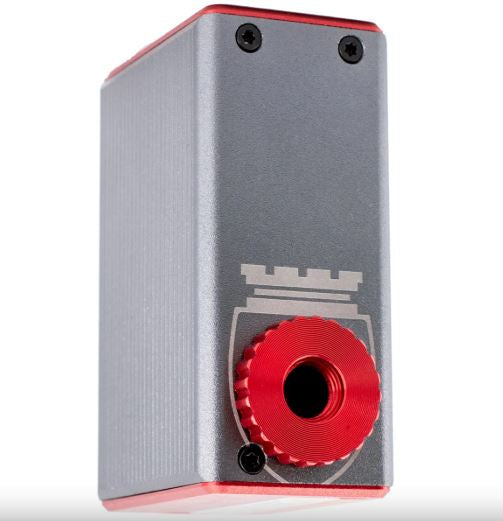 Electric pump Silca Elettrico Mini