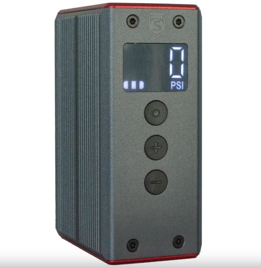 Electric pump Silca Elettrico Mini Ultimate