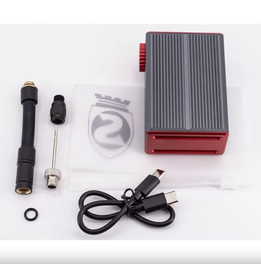 Electric pump Silca Elettrico Mini Ultimate