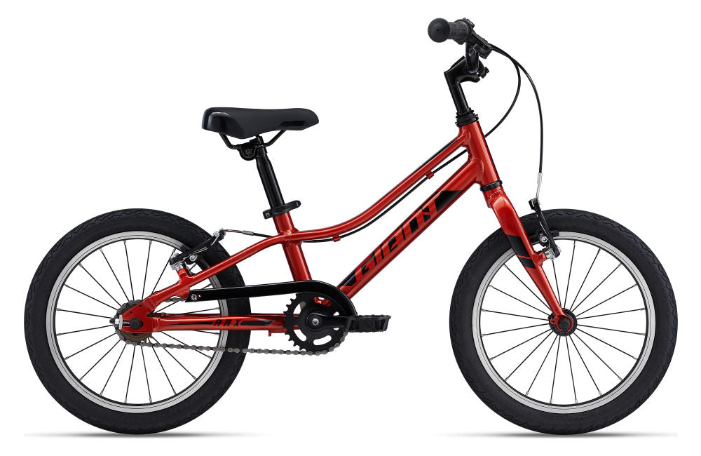 Children's bicycle Giant ARX 16" F/W 16" Grenadine