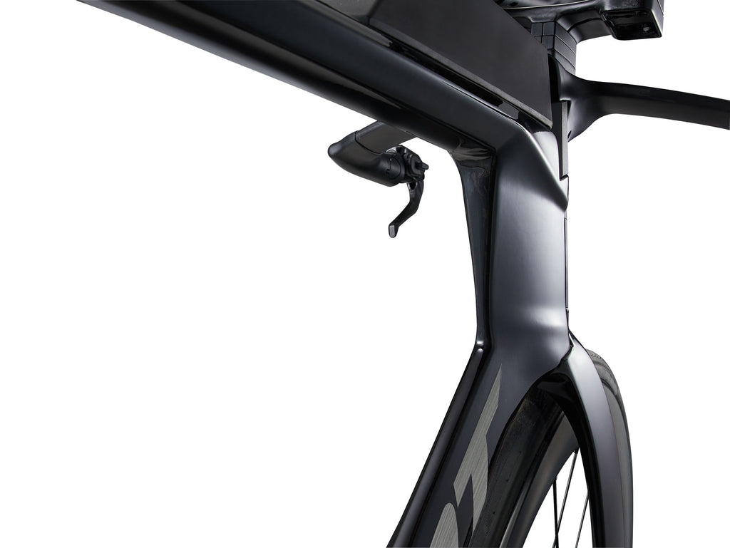 Road bike Trinity Advanced SL 1 28" Matte Carbon (2025)