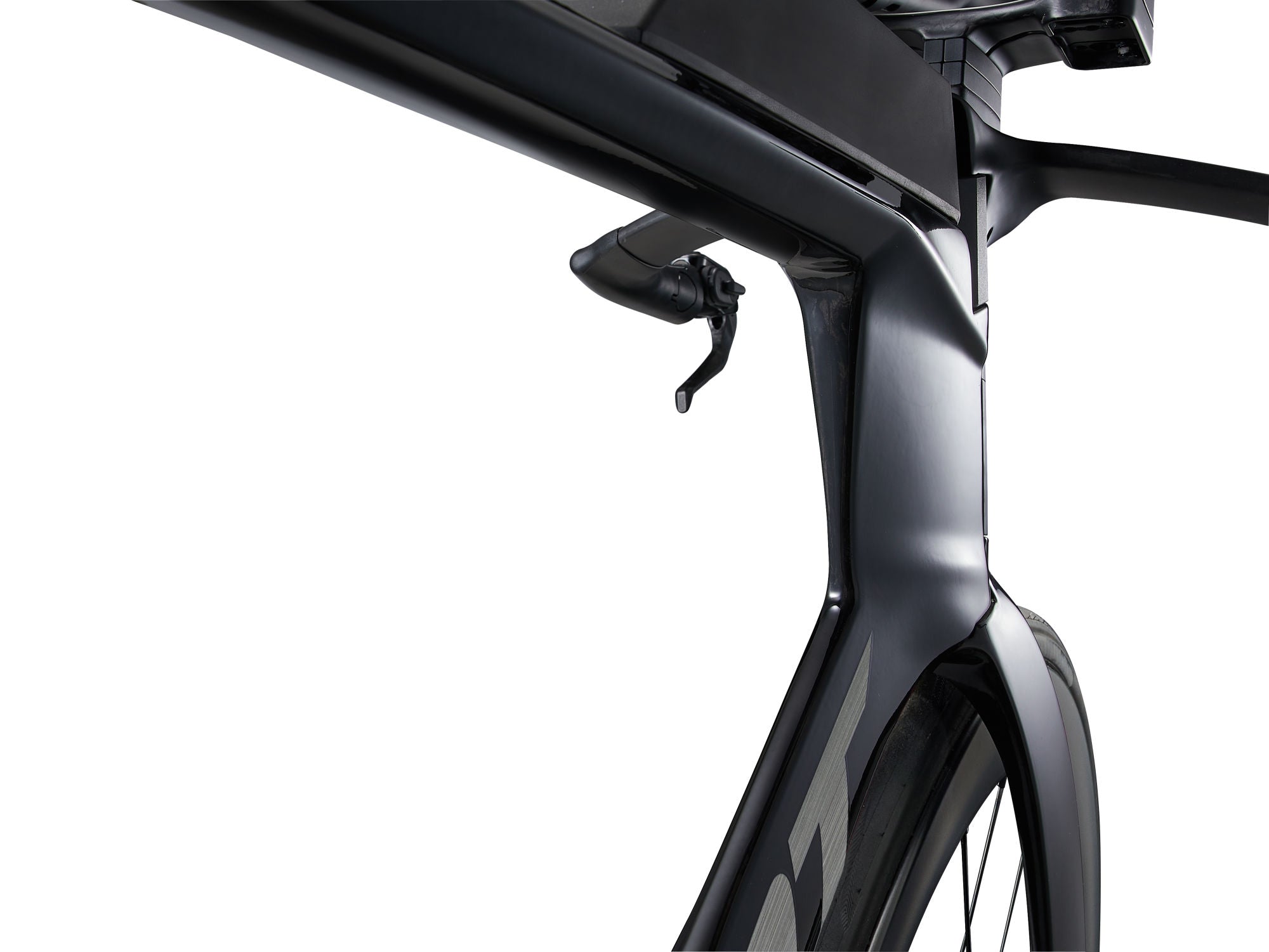 Road bike Trinity Advanced SL 1 28" Matte Carbon (2025)