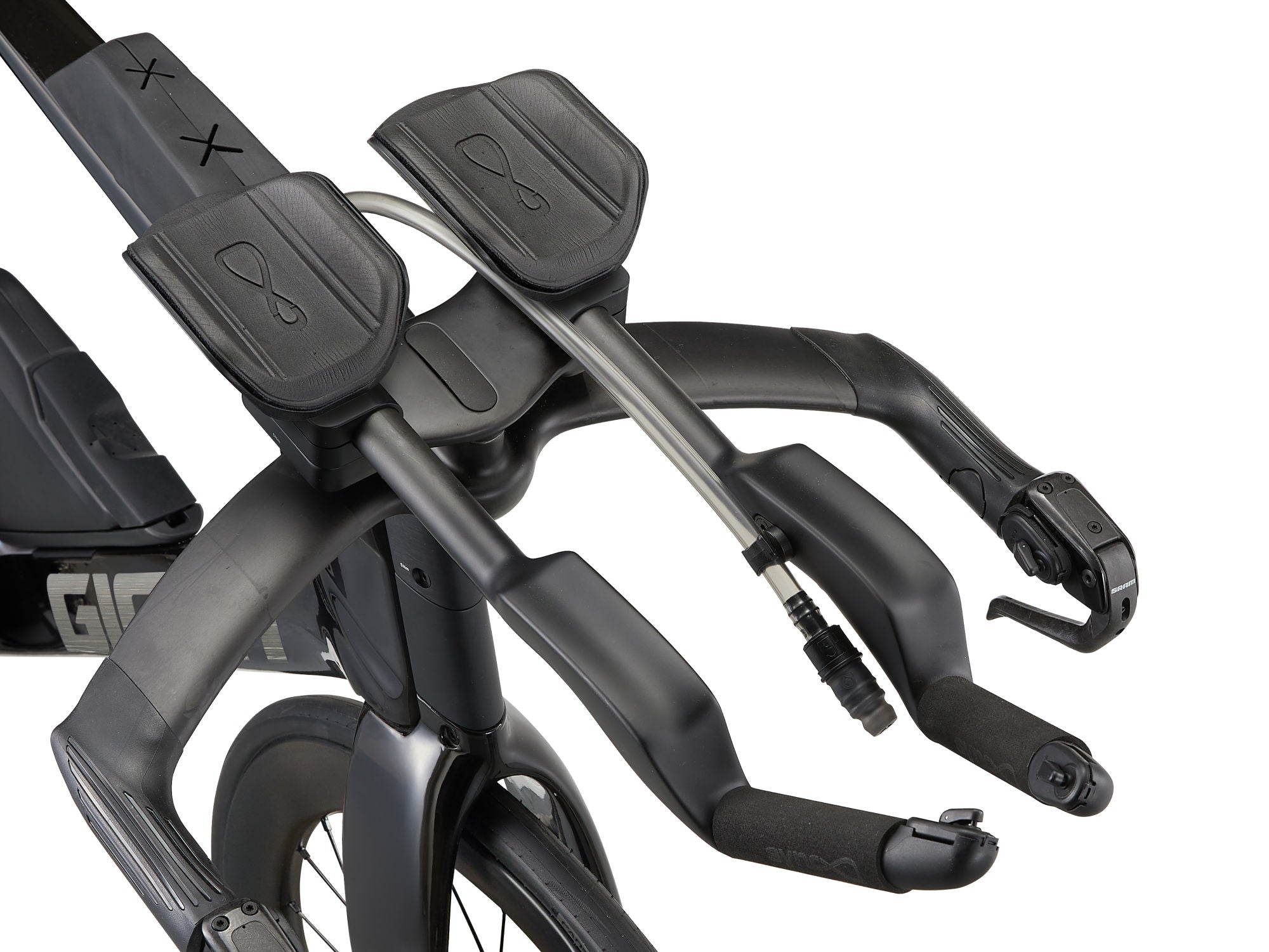 Road bike Trinity Advanced SL 1 28" Matte Carbon (2025)