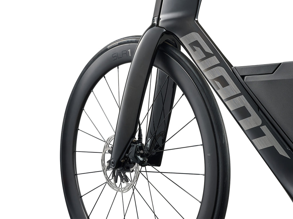 Road bike Trinity Advanced SL 1 28" Matte Carbon (2025)