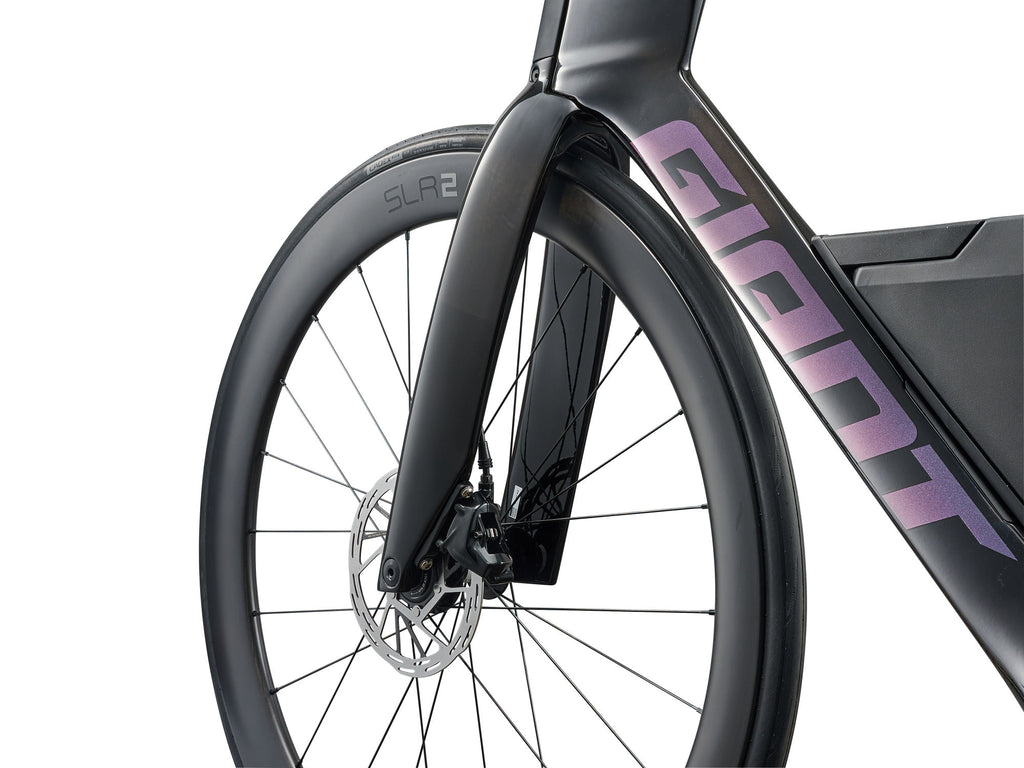 Road bike Trinity Advanced SL 2 28" Carbon/BlueDragonfly (2025)