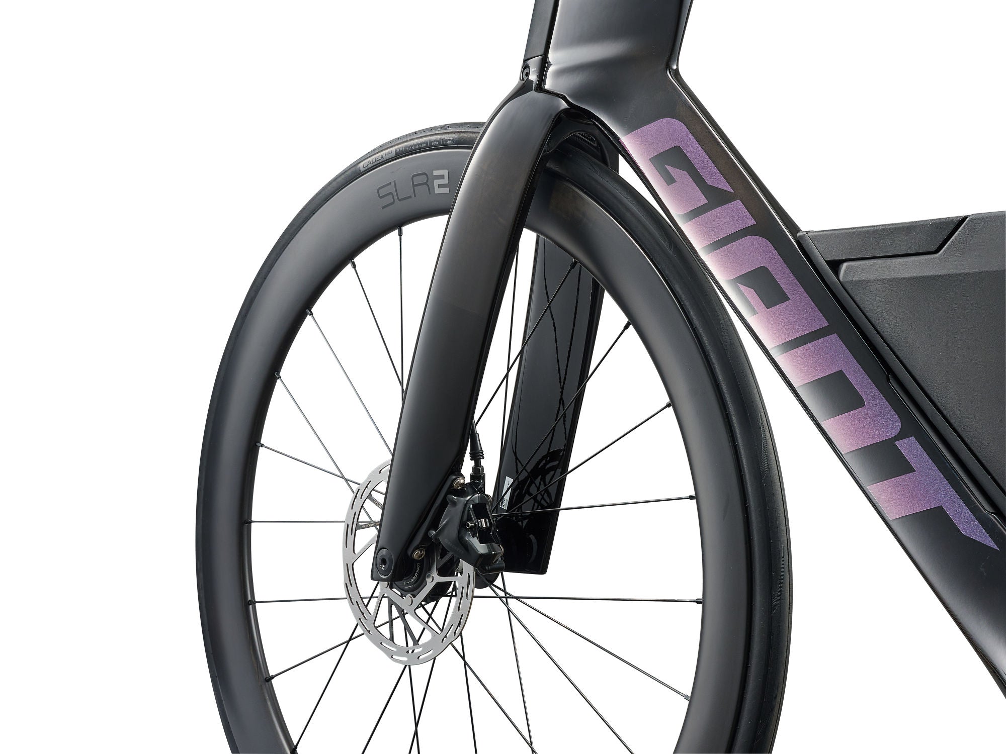 Road bike Trinity Advanced SL 2 28" Carbon/BlueDragonfly (2025)
