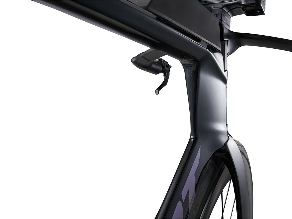 Road bike Trinity Advanced SL 2 28" Carbon/BlueDragonfly (2025)