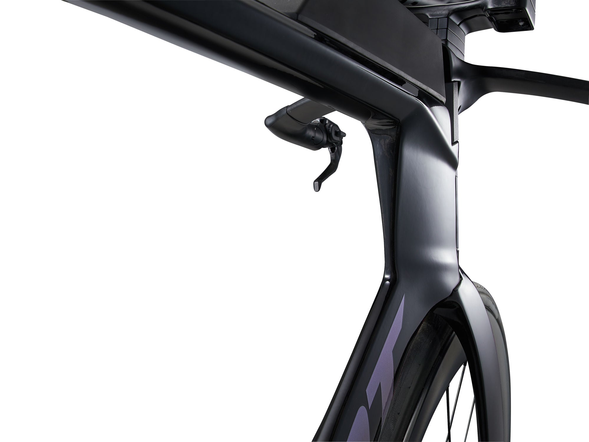 Road bike Trinity Advanced SL 2 28" Carbon/BlueDragonfly (2025)