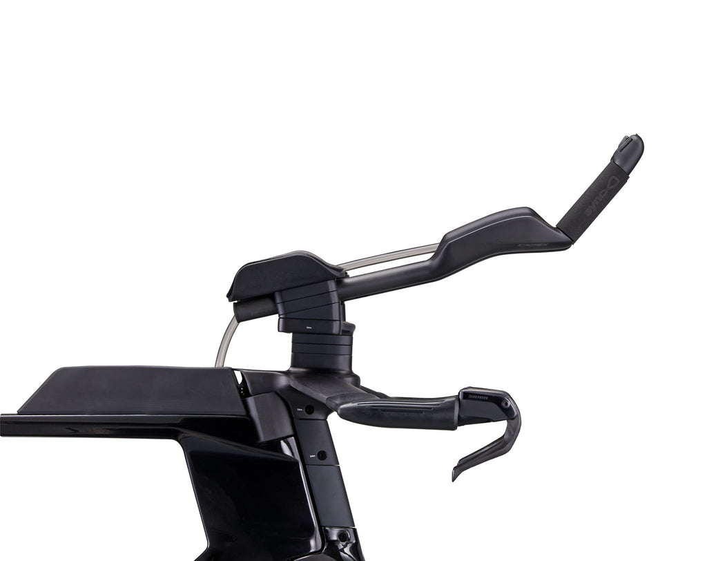 Road bike Trinity Advanced SL 2 28" Carbon/BlueDragonfly (2025)