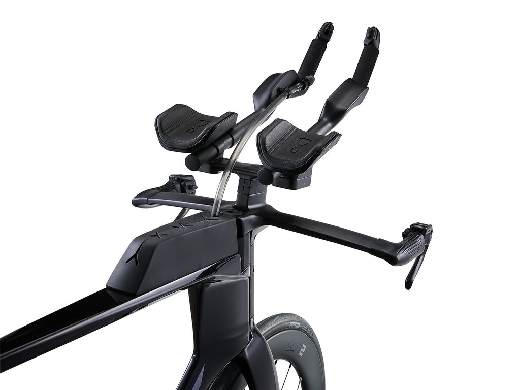 Road bike Trinity Advanced SL 2 28" Carbon/BlueDragonfly (2025)